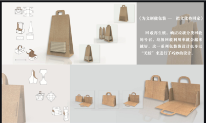 文博單位齊襄盛舉,決賽作品斗艷爭奇 --2019北京文化創(chuàng)意大賽文博創(chuàng)意設計賽區(qū)決賽舉辦